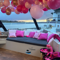 Yacht Gavrinis