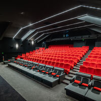 Salle 1