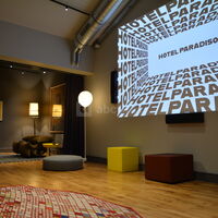 Hôtel Paradiso