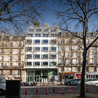 Hôtel Paradiso