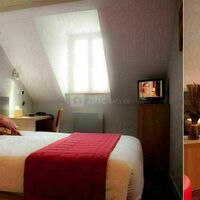 Hostellerie du Cantal