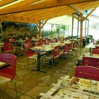 Hostellerie du Cantal