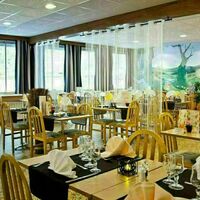 Hostellerie du Cantal