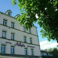 Hostellerie du Cantal