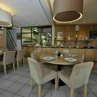 Hostellerie du Cantal