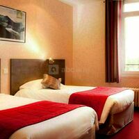 Hostellerie du Cantal