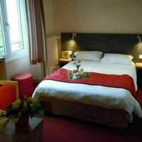 Hostellerie du Cantal