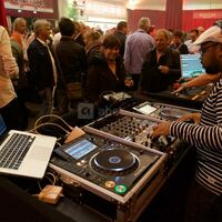 Soirée dansante