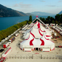 Arlette GRUSS installations