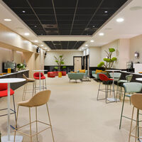 Le foyer