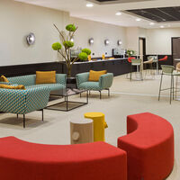 Le foyer