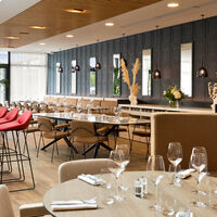 Restaurant Braise