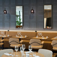 Restaurant Braise