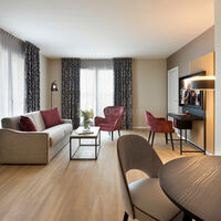 Appartement Panoramique