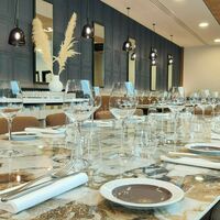 Restaurant Braise
