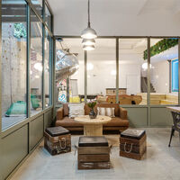 Wonderloft