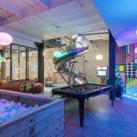Wonderloft