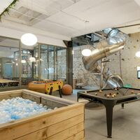 Wonderloft