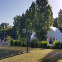 Les Jardins du Croisé Laroche
