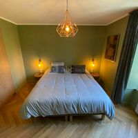 Chambre chateau