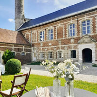 Château d'Esnes