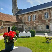 Château d'Esnes