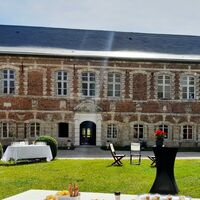 Château d'Esnes