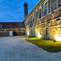 Château d'Esnes