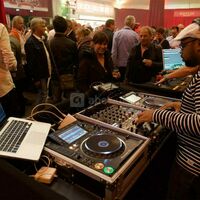 Soirée dansante
