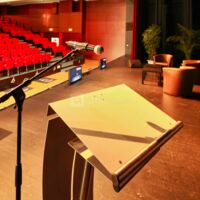 Espace Culturel le Quatrain