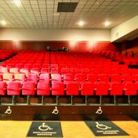Espace Culturel le Quatrain