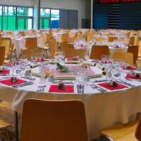 Espace Culturel le Quatrain