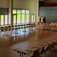 Espace Culturel le Quatrain