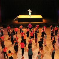 Espace Culturel le Quatrain