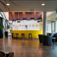 Espace Culturel le Quatrain