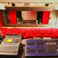 Espace Culturel le Quatrain