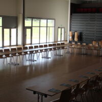 Espace Culturel le Quatrain