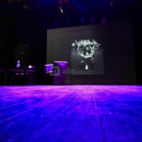 Espace Culturel le Quatrain