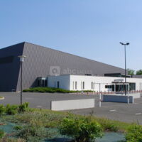 Espace Culturel le Quatrain