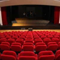 Espace Culturel le Quatrain