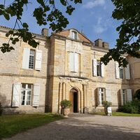Château de Montricoux 1