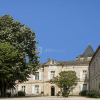 Privatisation exclusive du domaine et de son parc de +5 000 m².