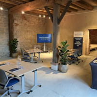 Configuration en conférence