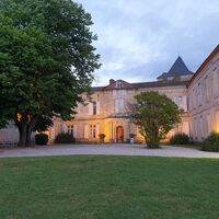 Château de Montricoux 2