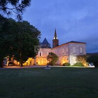 Château de Montricoux 3