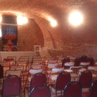 Salle Voutée 2