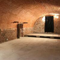 Salle Voutée 1