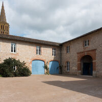 Les Salles Claude Namy