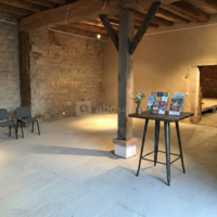 Salle Carrée - Architecture & Lumière