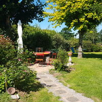 La Lisière du Morvan